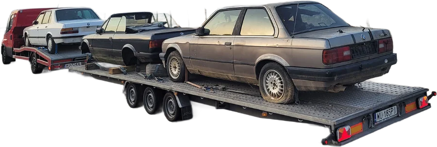 Car transport